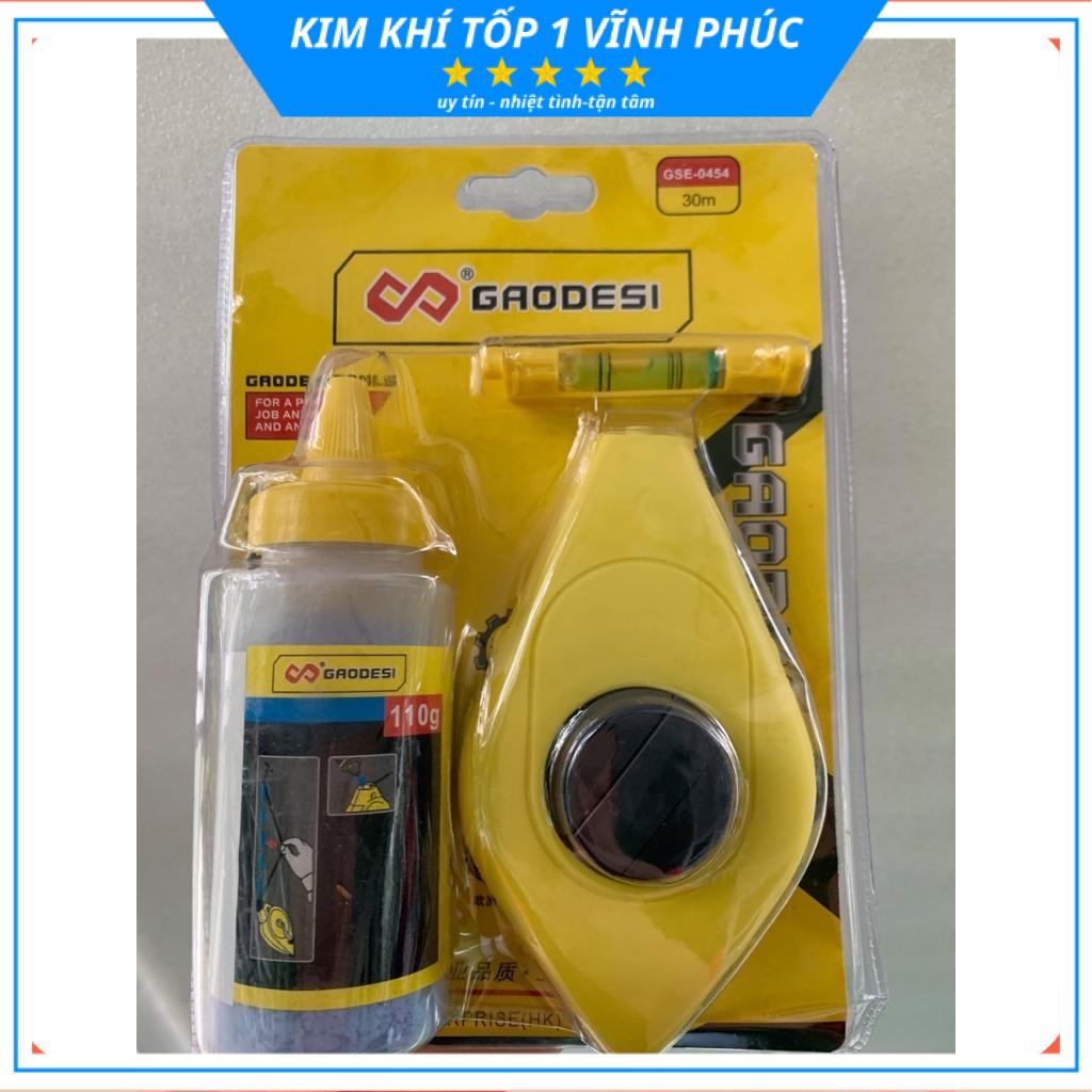 dây bật mực xây dựng, bật mực giá rẻ