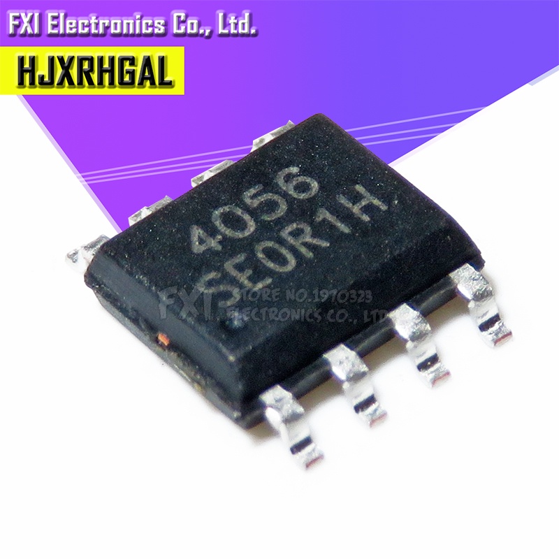 20pcs tp4056 tp4056 sop8 sop smd new