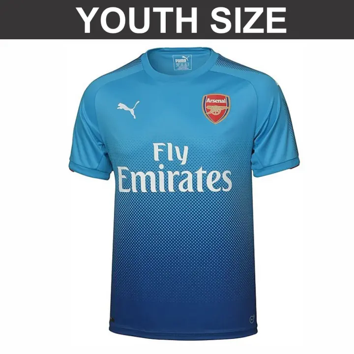 arsenal football shirts for sale