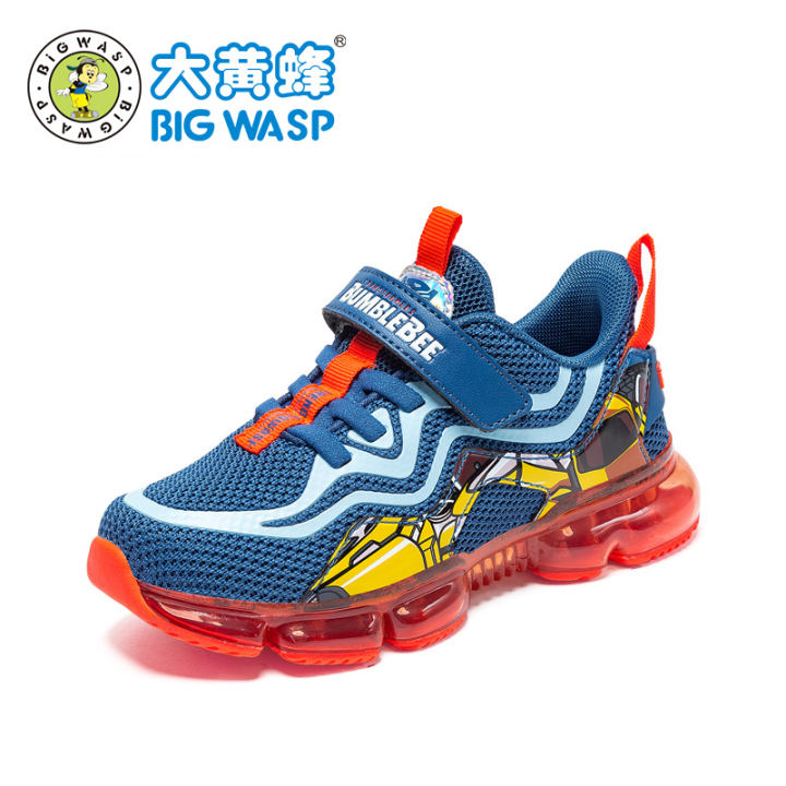 big boys athletic shoes