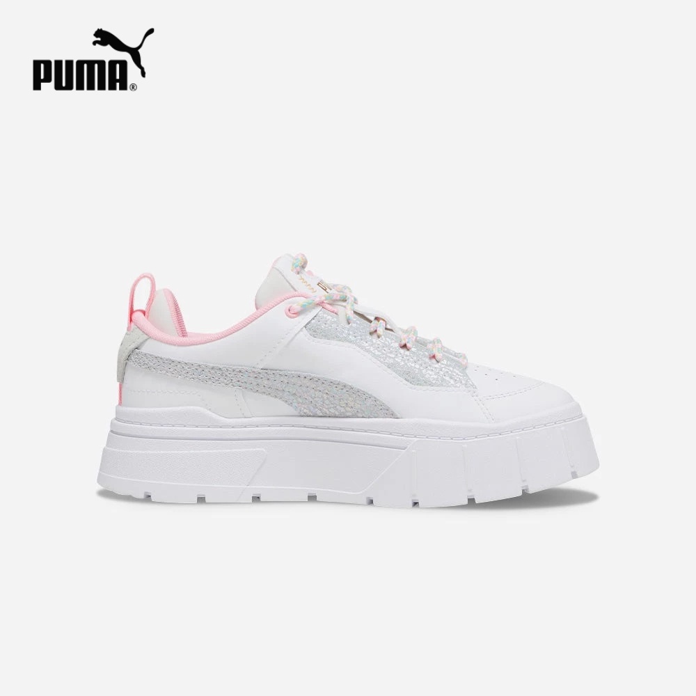 Puma giày sneaker nữ mayze stack xplorer bm fashion wns - 39305801