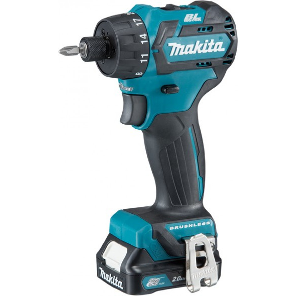 [HCM]Máy khoan bắt vít MAKITA DDF083Z (18V Ko pin sạc)