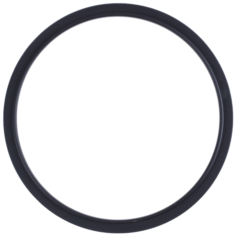 77mm to 82mm Step-Up Filter Ring Adapter for Camera Lens