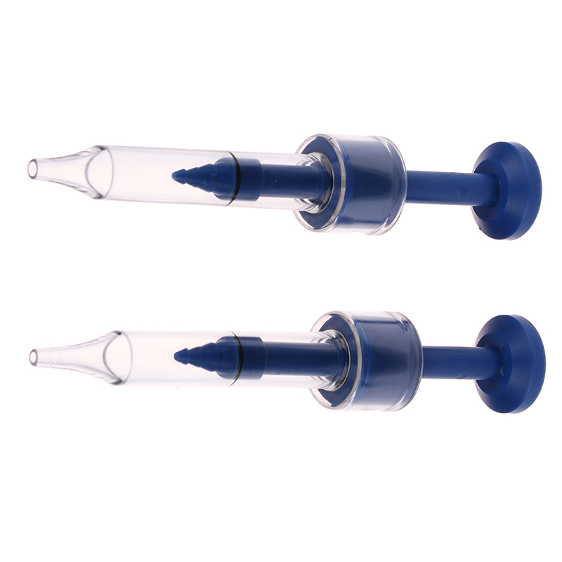 【iLoveyouso Store】Impression Syringe Ear Impressions Taking DIY Material Injector.