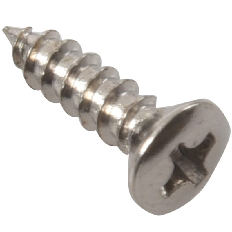 30pcs New Gold Pickguard Screws For Strat/Tele Electric Guitar Bass
