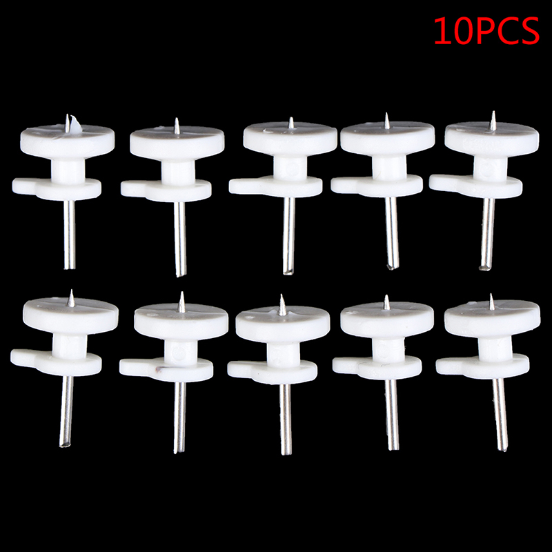 Tools%2010Pcs%20Small%20Wall%20Mounted%20Hooks%20Non-Trace%20Nail%20for%20Concrete%20Cinder%20Block%20Hardwood%20YULING%20-%20Image%202