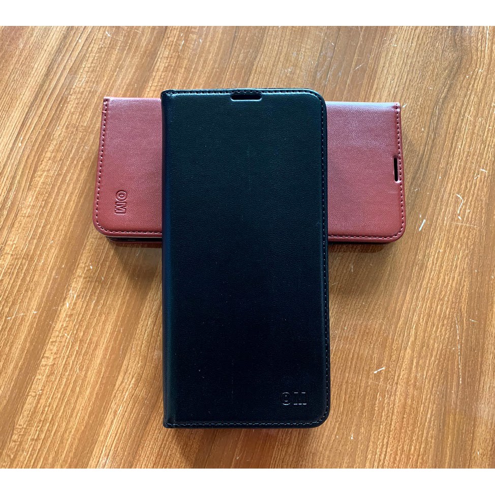 [GIÁ SỈ] bao da samsung note 8 note 9 note 10 note 10 plus kiêm ví da hàng xuất nhật