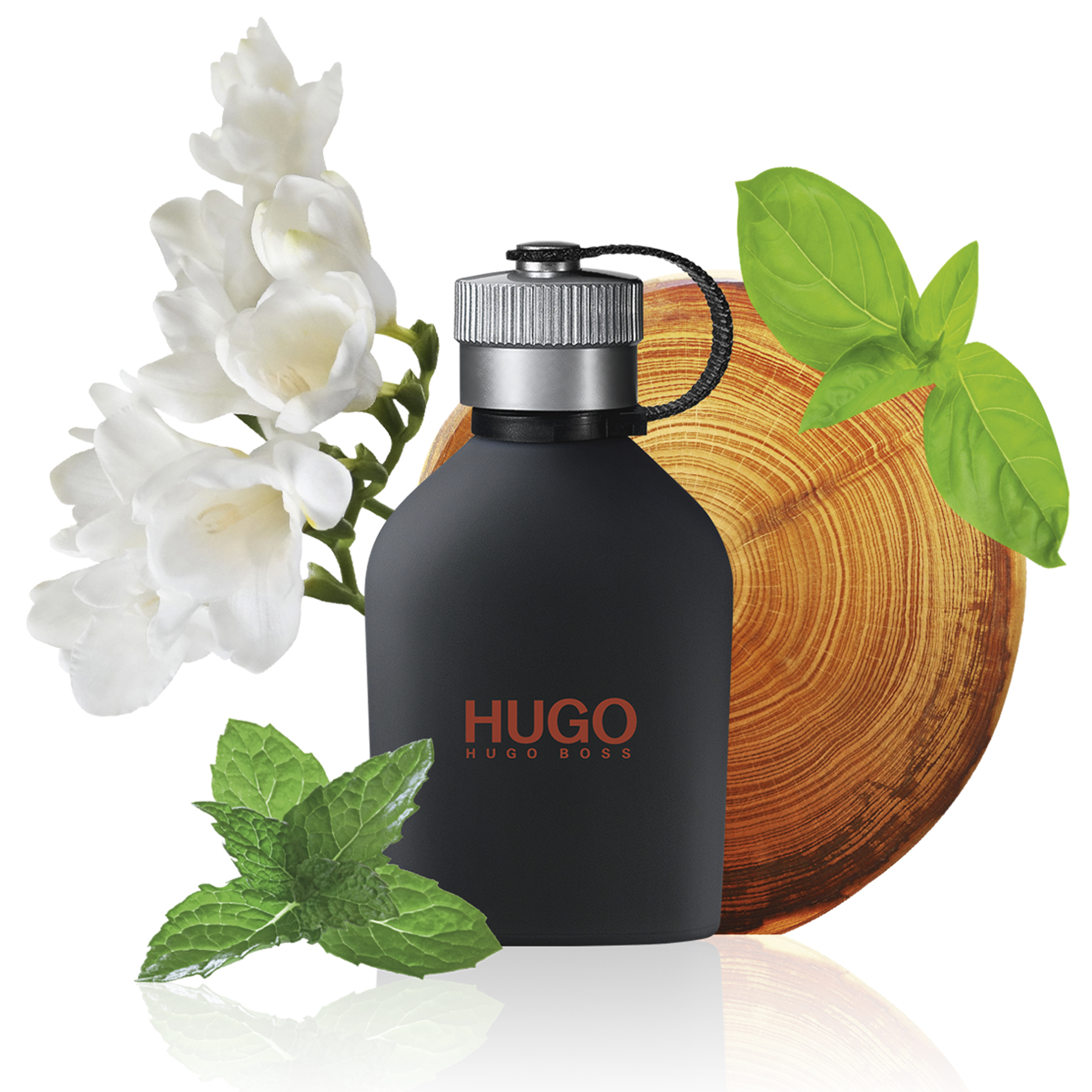 Nước hoa Nam HUGO Just Different EDT 200ml