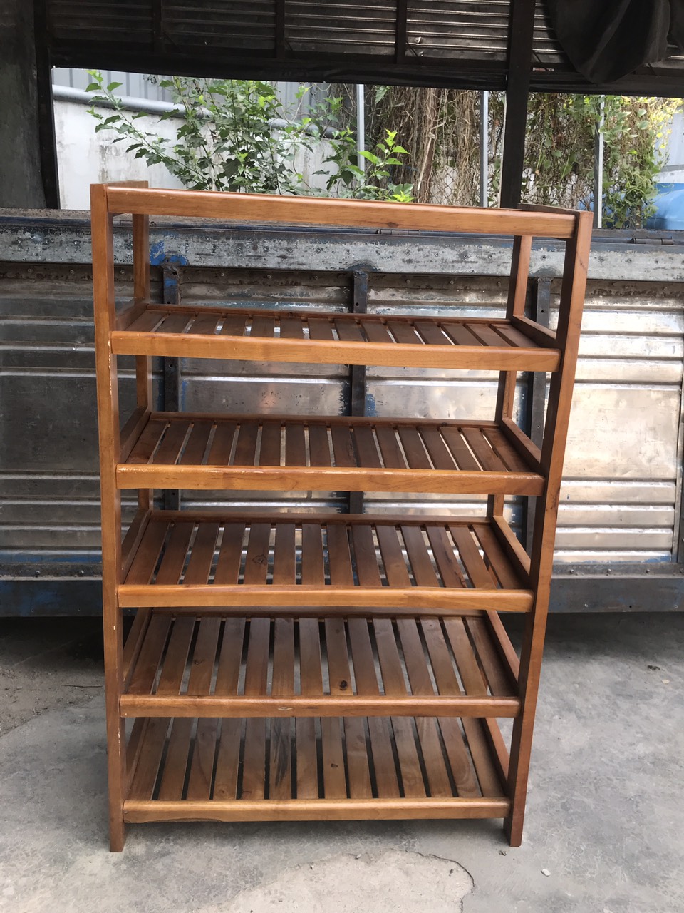 [HCM]kệ giày dép 6 Tầng X 80cm