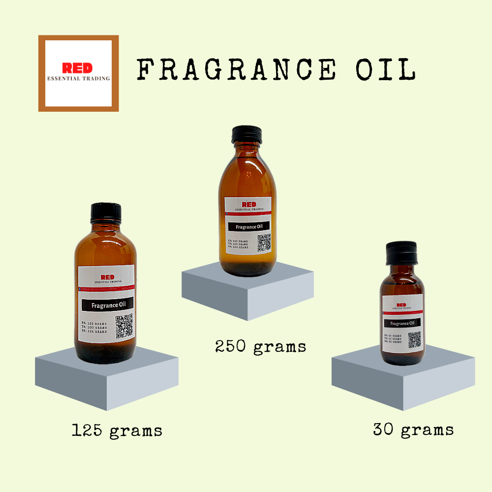 Our Version of BLEU DE CHANEL/ FRAGRANCE OIL / For Men / Best Seller / 30 Grams / 125 Grams