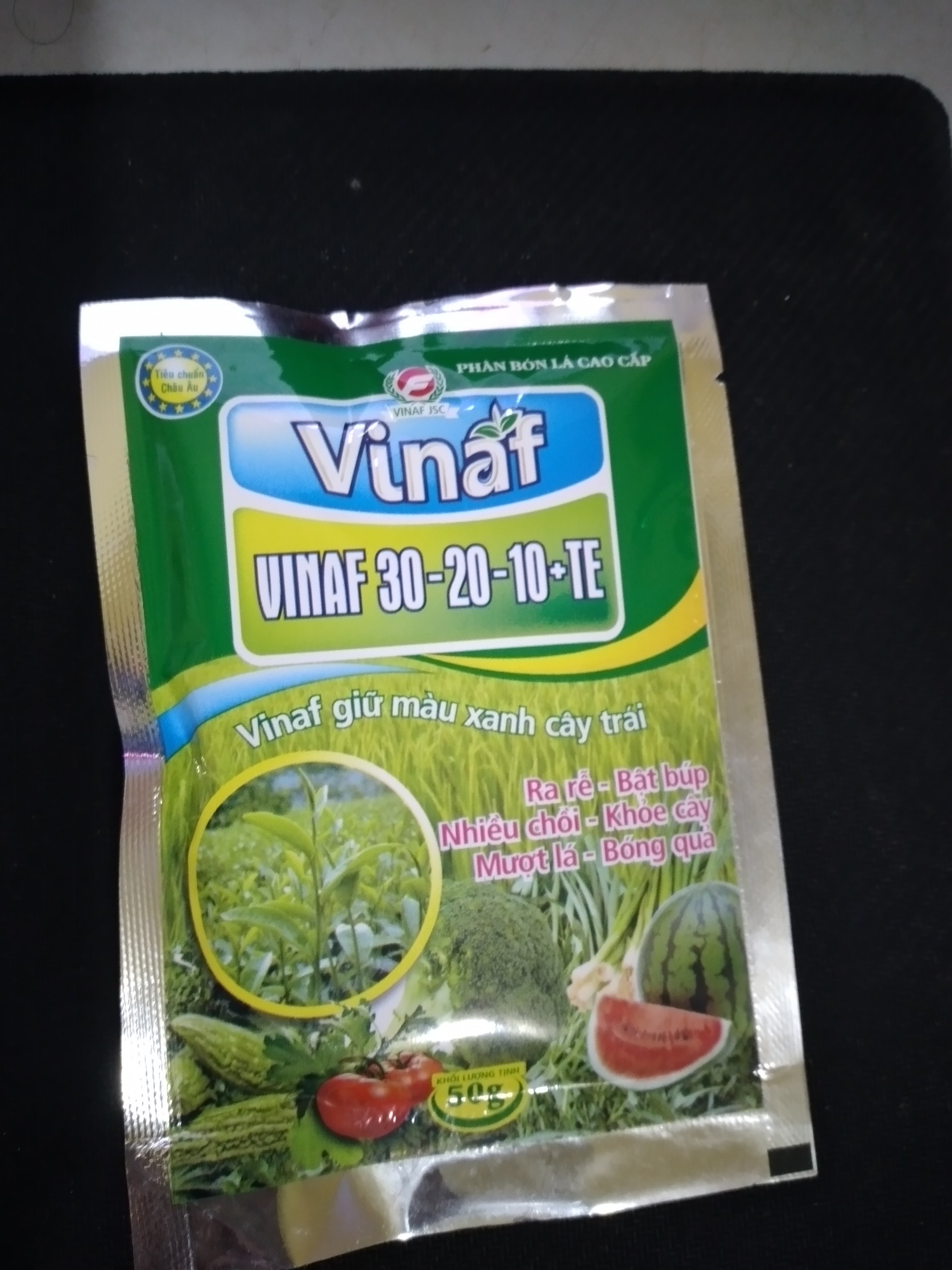 phân bón lá Vinaf