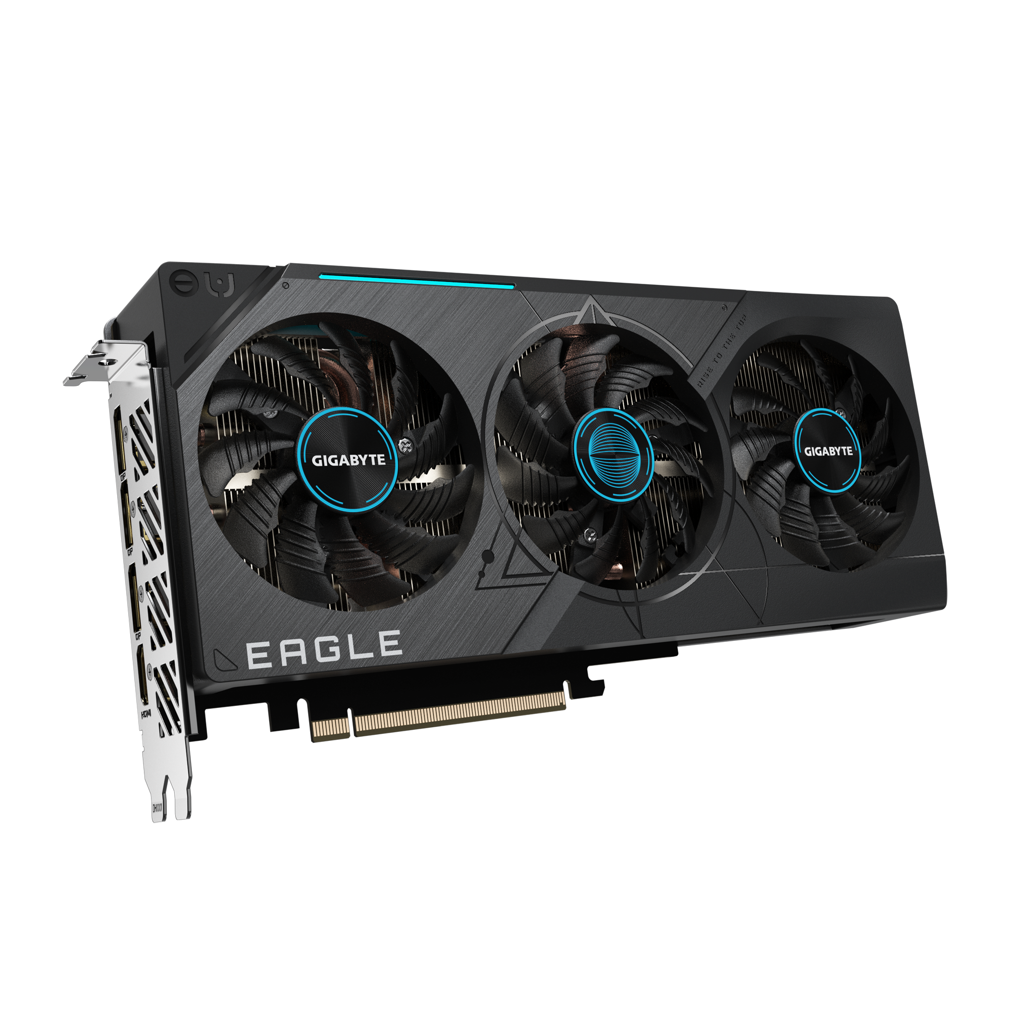 Gigabyte Eagle Oc 3080 Nvidia Rtx Rtx3080 Gigabyte Eagle GIGABYTE