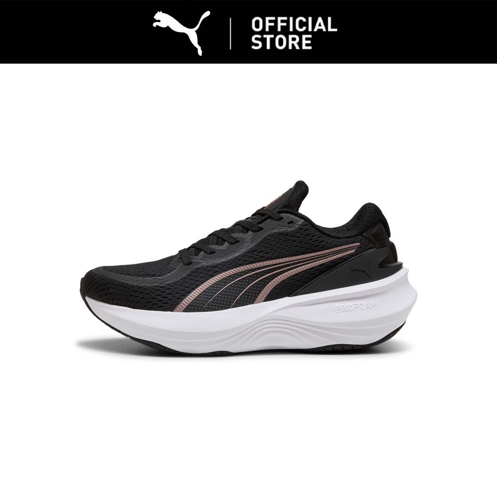 PUMA Sepatu Lari Scend Pro Lazada Indonesia