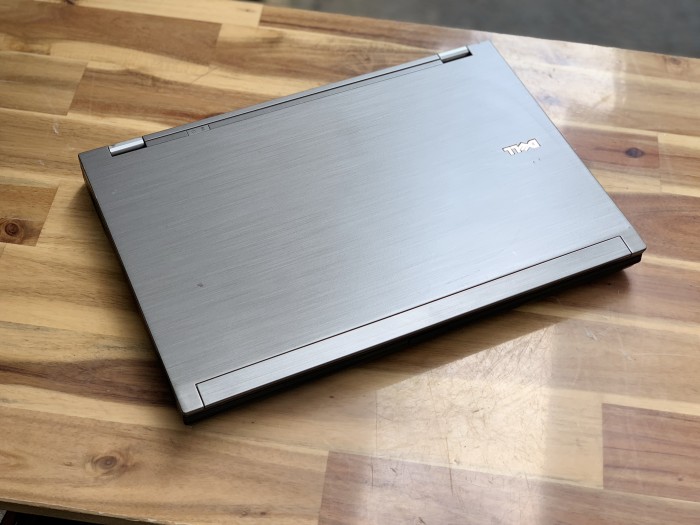 [Trả góp 0%]Dell Latitude E6510 Core i7 Ram 8G SSD 128G 15.6inch
