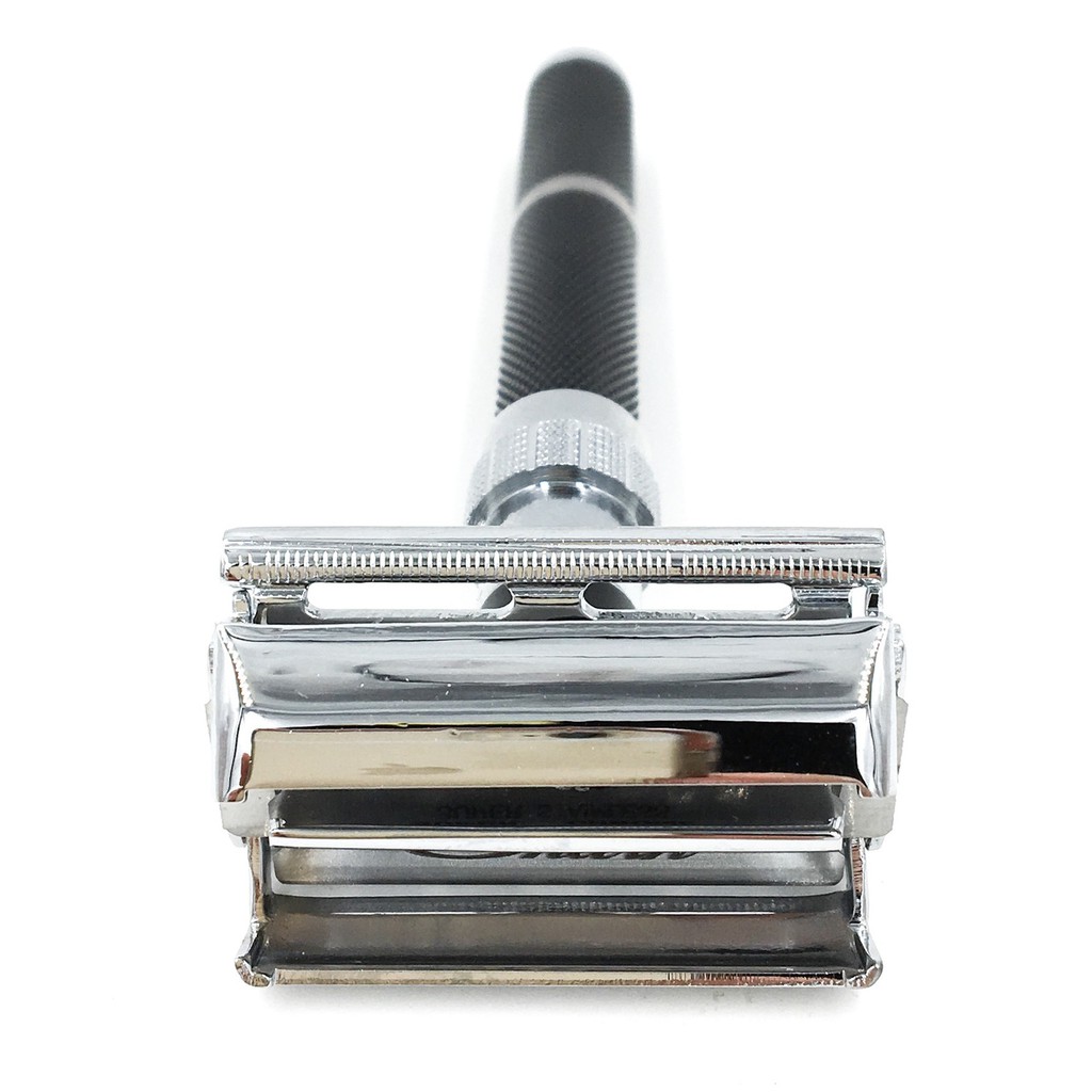 Dao Cạo Râu Parker 96R Safety Razor