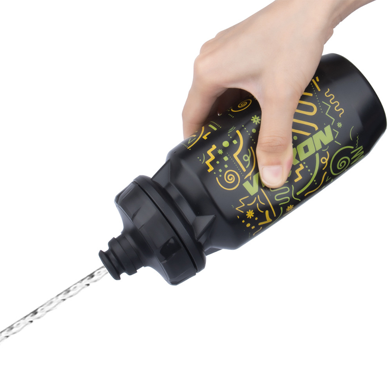 VIARON%20550ML%20Water%20Bottle%20Bicycle%20MTB%20Fitness%20Sports%20Anti-leakage%20Dust-proof%20Anti-fall%20Outdoor%20Plastic%20Drink%20Bottle%20Accessories%20MAILANG%20-%20Image%205