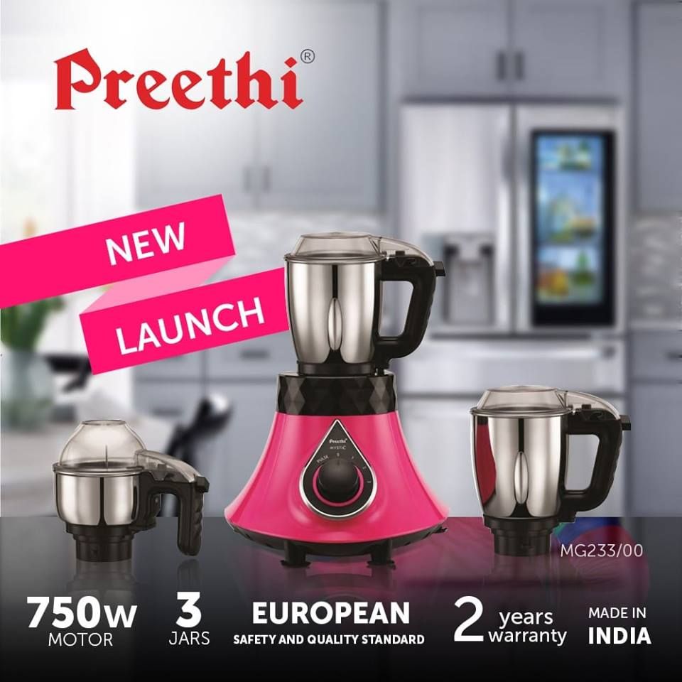 preethi mixie online purchase