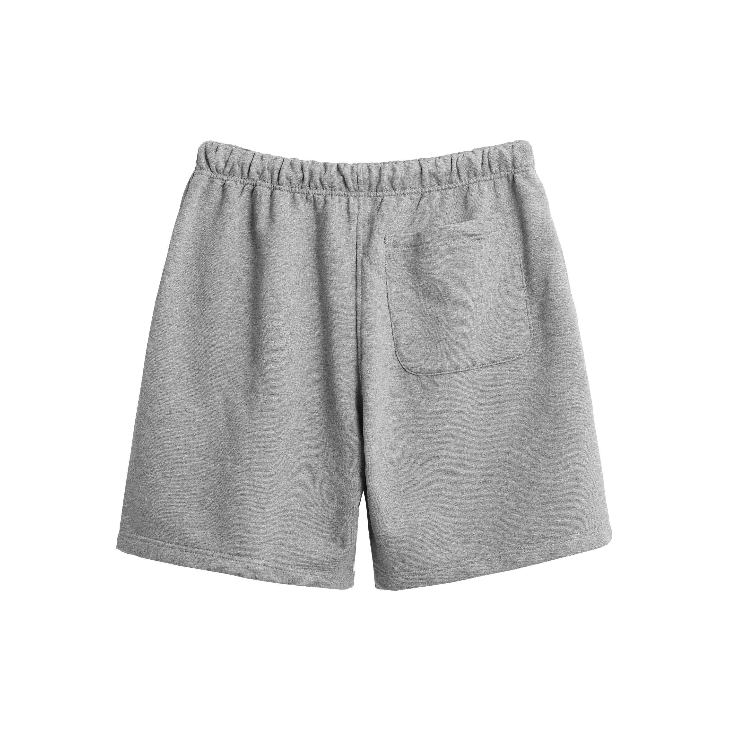 Quần FF FABRIC SHORT PANTS