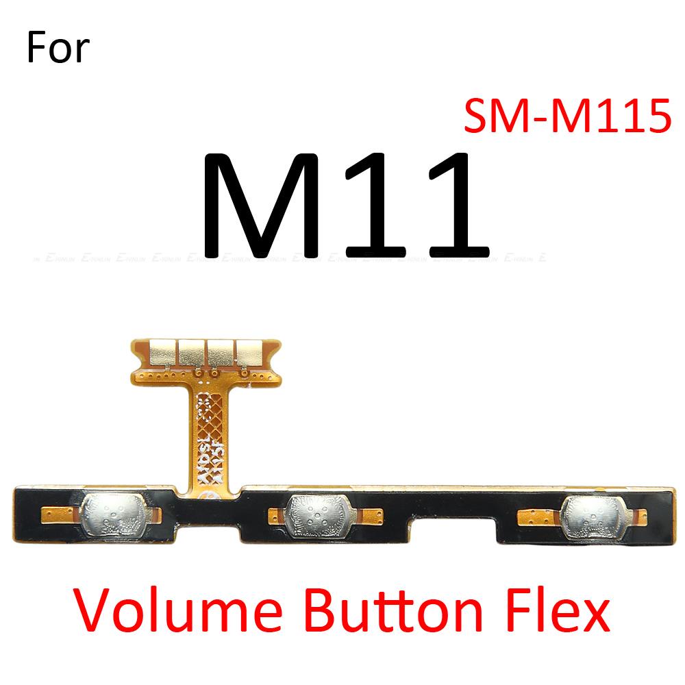 Switch%20Power%20ON%20OFF%20Button%20Flex%20Cable%20Ribbon%20For%20Samsung%20Galaxy%20M01%20M11%20M21%20M31%20M51%20Mute%20Silence%20Volume%20Key%20Repair%20Parts%20-%20Image%206
