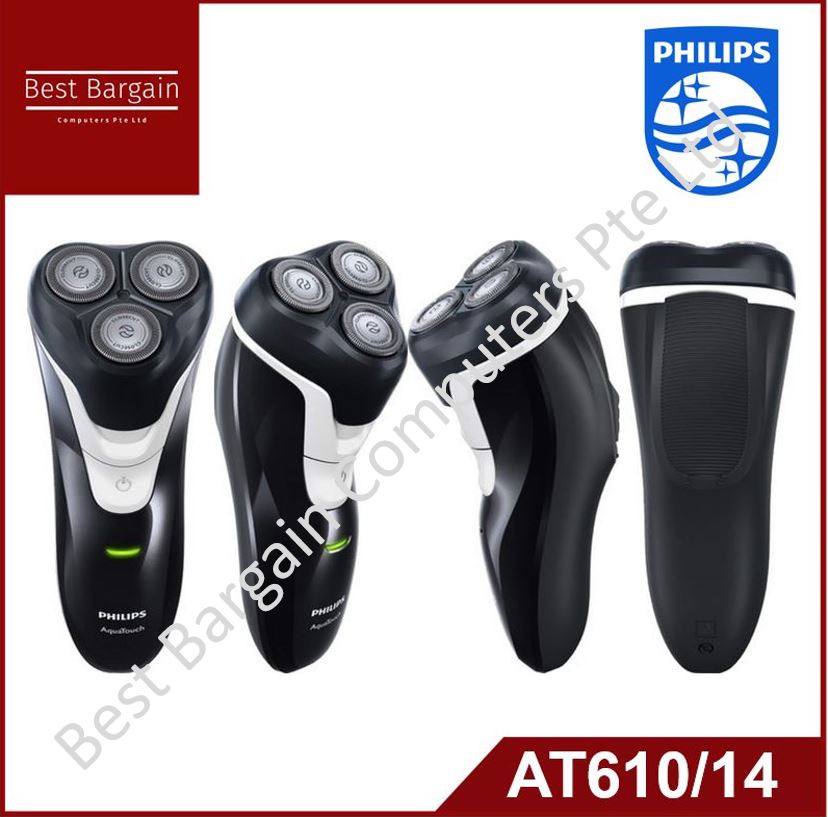 philips at610 price