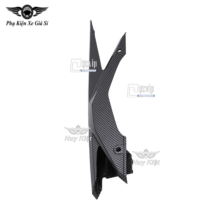 [HCM]Dè Chắn Bùn Catte Winner X Carbon MS1791