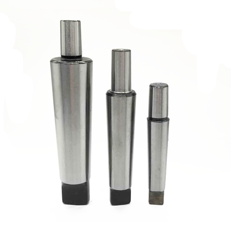 ĐẦU CẶP MŨI KHOAN MT2 ĐUÔI CÔN