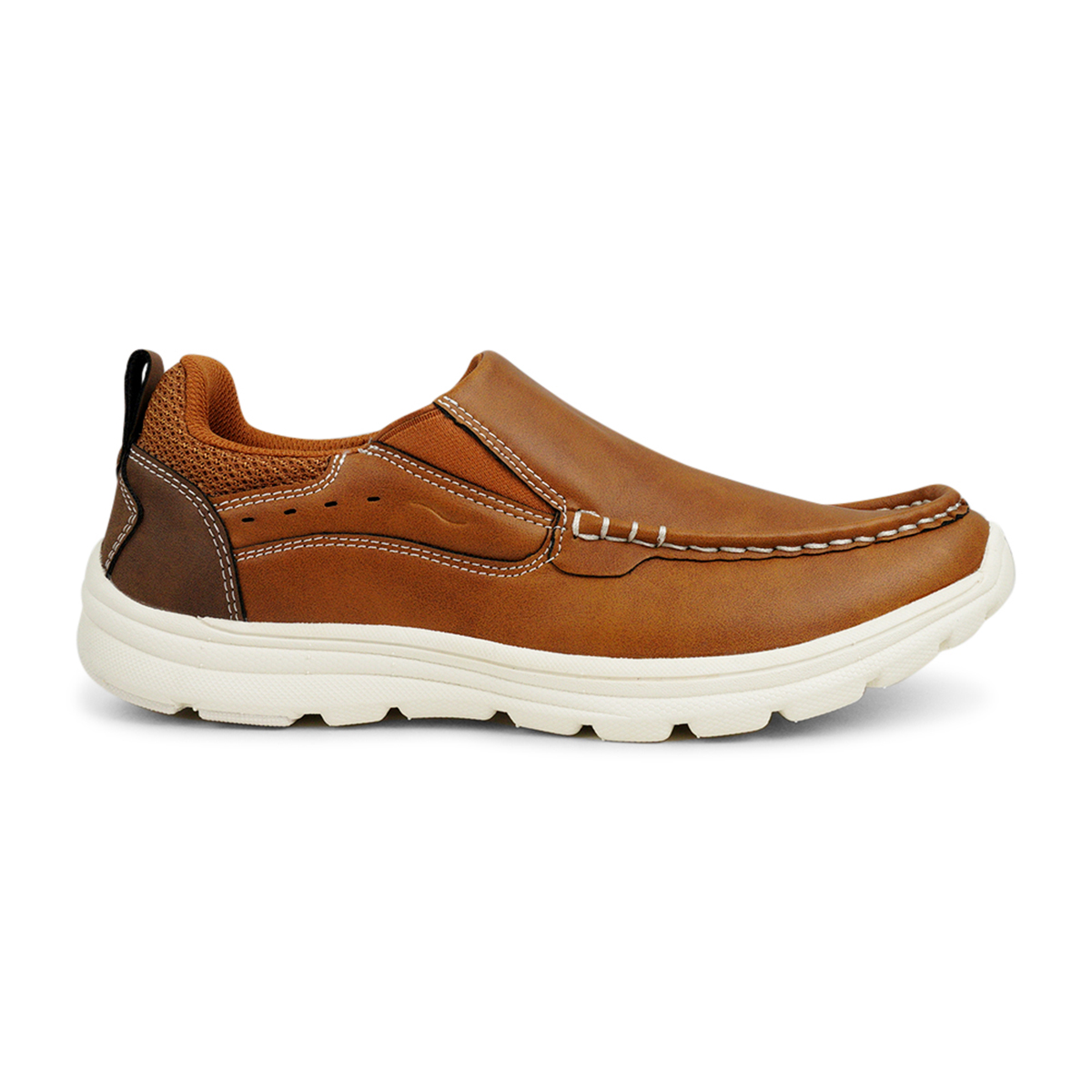 Comfit BERLIN Slip-On Casual Shoe for Men. 