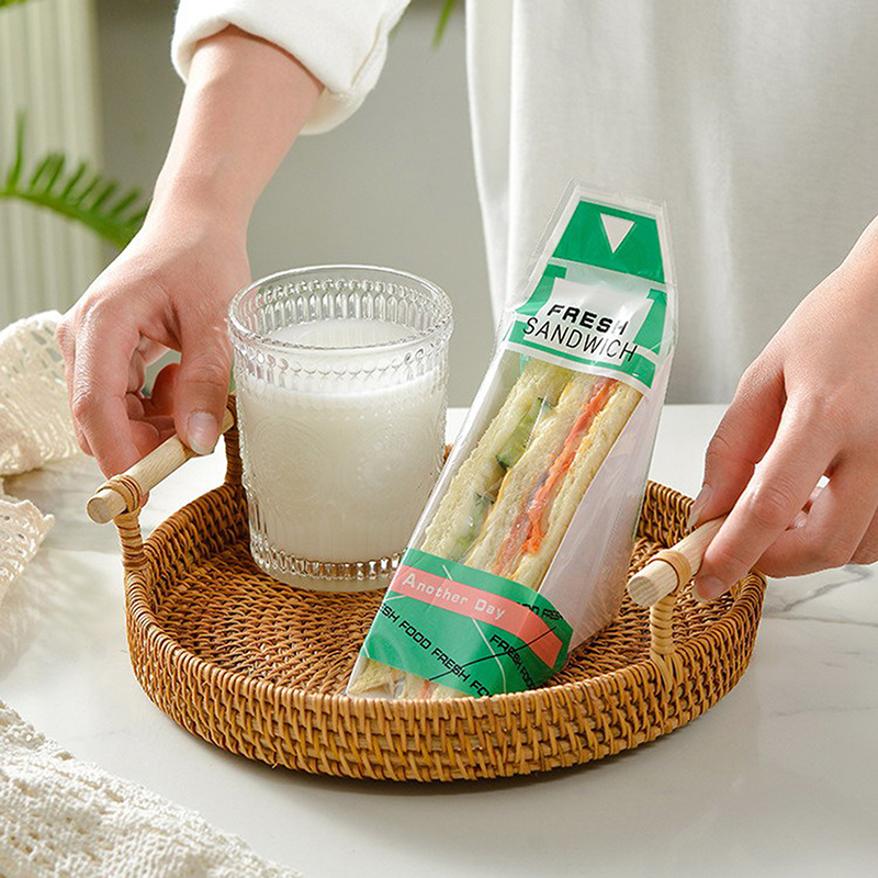 100%20Pieces%20Of%20Sandwich%20Wrappers%20Special%20Disposable%20Easy%20To%20Tear%20Transparent%20Triangle%20Cake%20%20Packaging%20Bag%20BRYT%20-%20Image%203