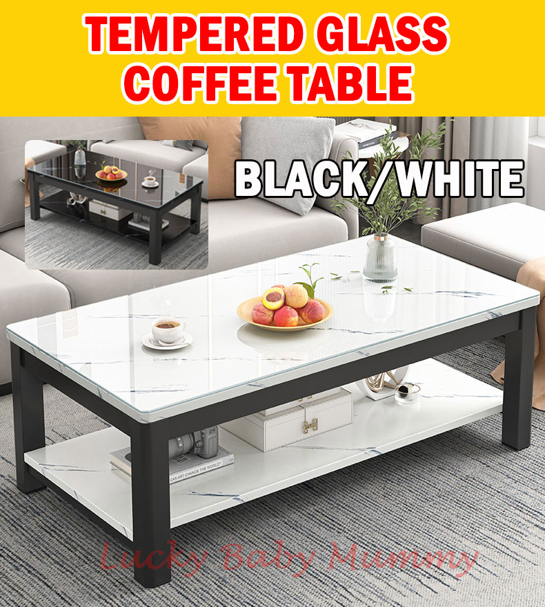 convertible glass dining table