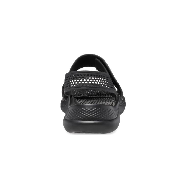 Xăng Đan Nữ Crocs Literide 360 - Black