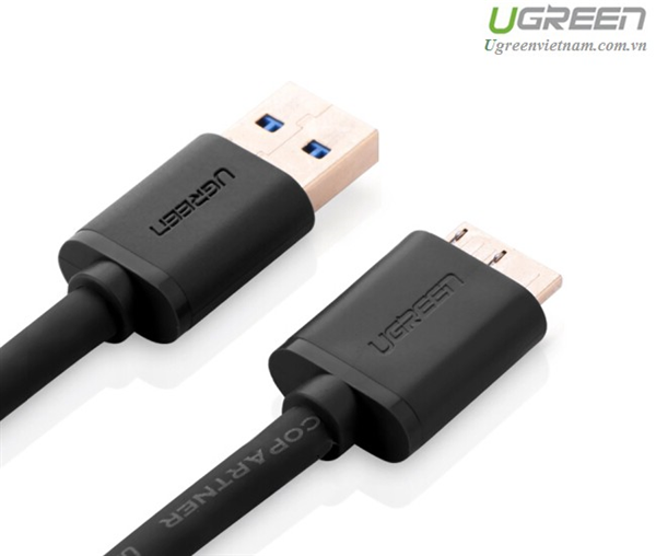 Dây cáp USB 3.0 dùng cho ổ cứng HDD di động