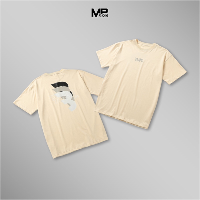 [BEST SELLER] Áo thun thể thao oversize Cbum ver 2023 cotton 100%