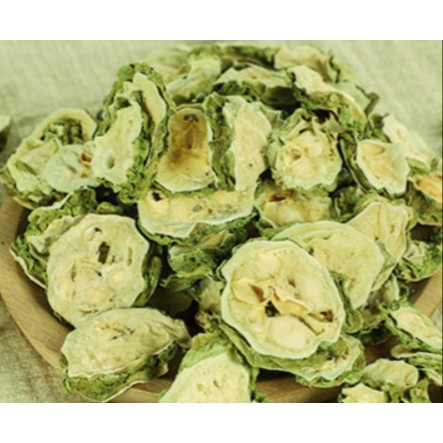 mướp đắng rừng khô 1kg