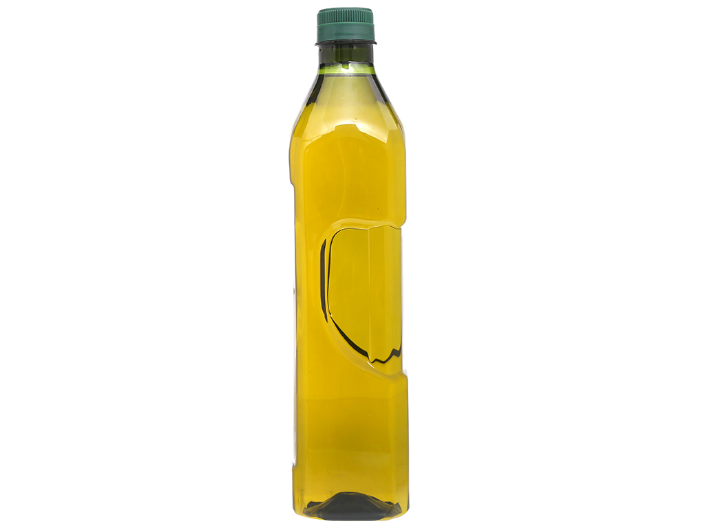 5/6 Dầu Olive Pomace Palermo chai 1 lít