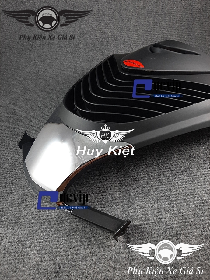 Mặt Nạ SH Ý Gắn Xe Vision 2014 - 2019 MS1515