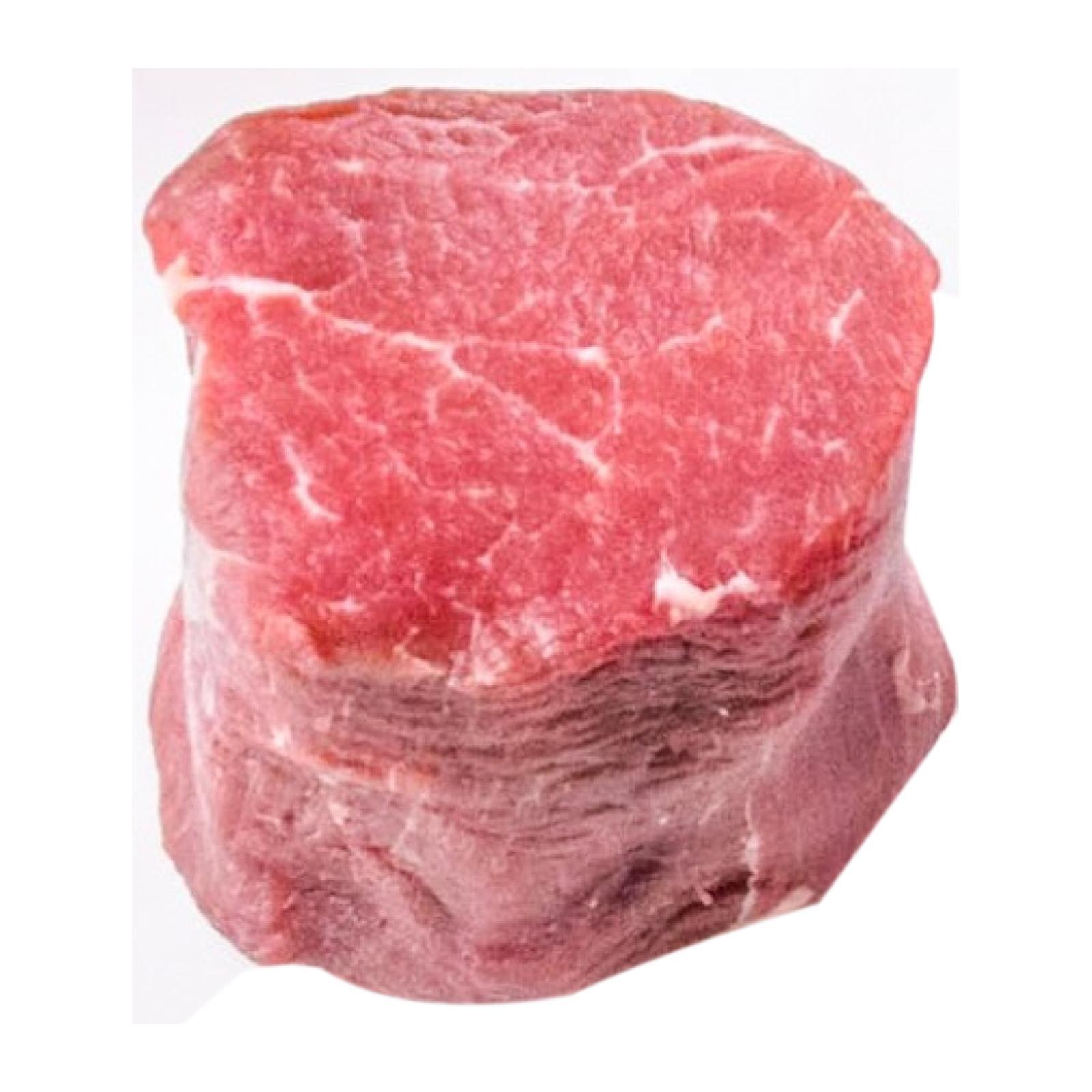 Master Grocer Grassfed Beef Tenderloin Frozen Lazada Singapore
