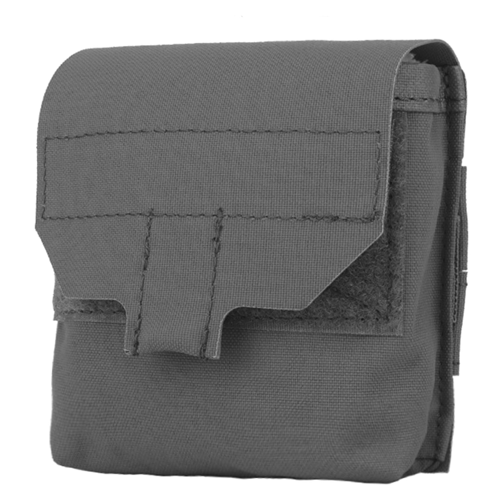 Small Utility Pouch Belt Bag Grocery Pouch Waist Belt Pack Nylon Storage Bag