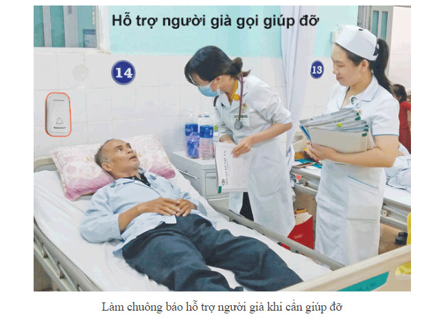 Chuông cửa không dây Kawasan DB668H