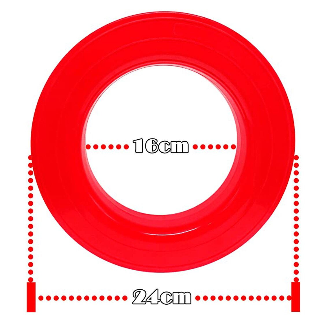 9KM DWLIFE 9.5In Yoyo Kite Reel Winder ABS Plastic Easy For Single Line  Kites Delta Inflatable Kite With Dacron Flying Line