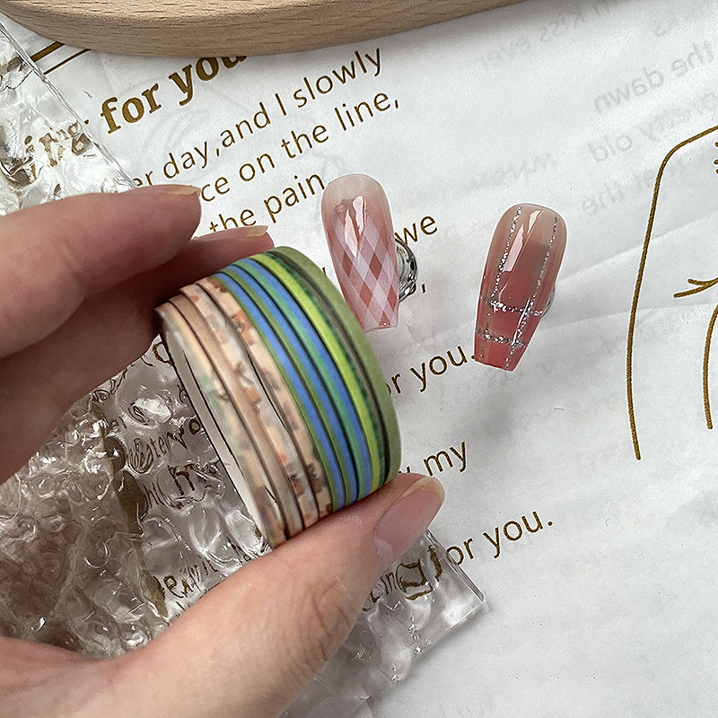 1%20Rolls%20Professional%20Grade%20Masking%20Nail%20Art%20Tape%20Rolls%20Creative%20Striping%20Line%20Guide%20Tapes%20DIY%20Manicure%20Pattern%20Tools%20Yunshuo%20-%20Image%205
