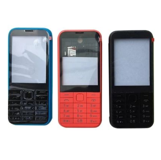Vỏ + phím nokia n225