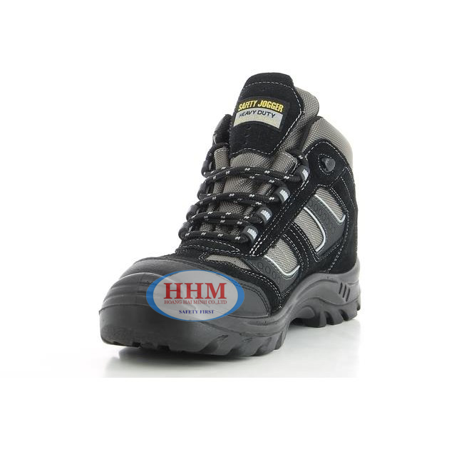 Giày bảo hộ Safety Jogger Climber S3