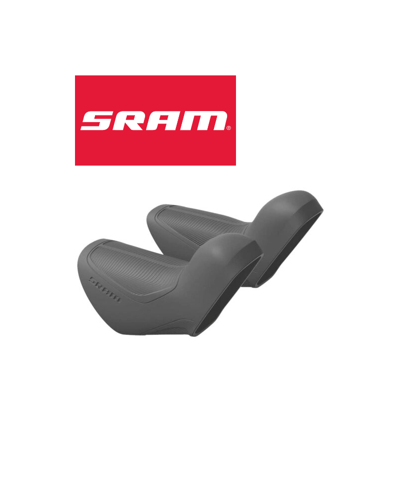SRAM Hood Covers For Red ETap, Rival, Force AXS Mechanical Brake