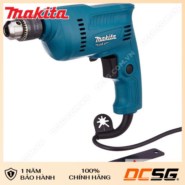 Máy khoan 10mm dùng điện makita m0601b