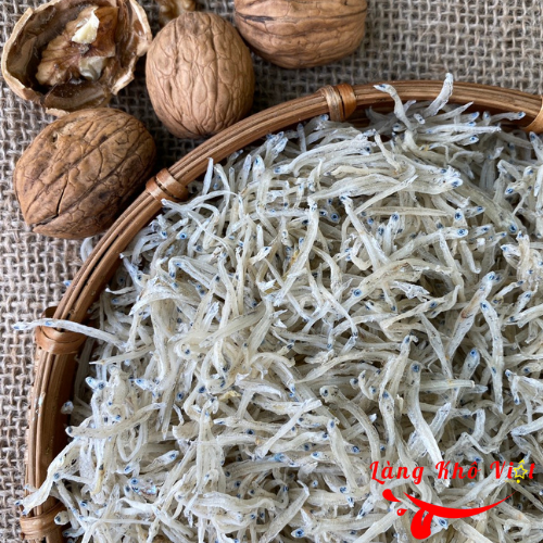 [combo 1 GÓI 250gram] -Khô CÁ MỜM SỮA loai 1- ĐẶC SẢN ĐÀ NẴNG