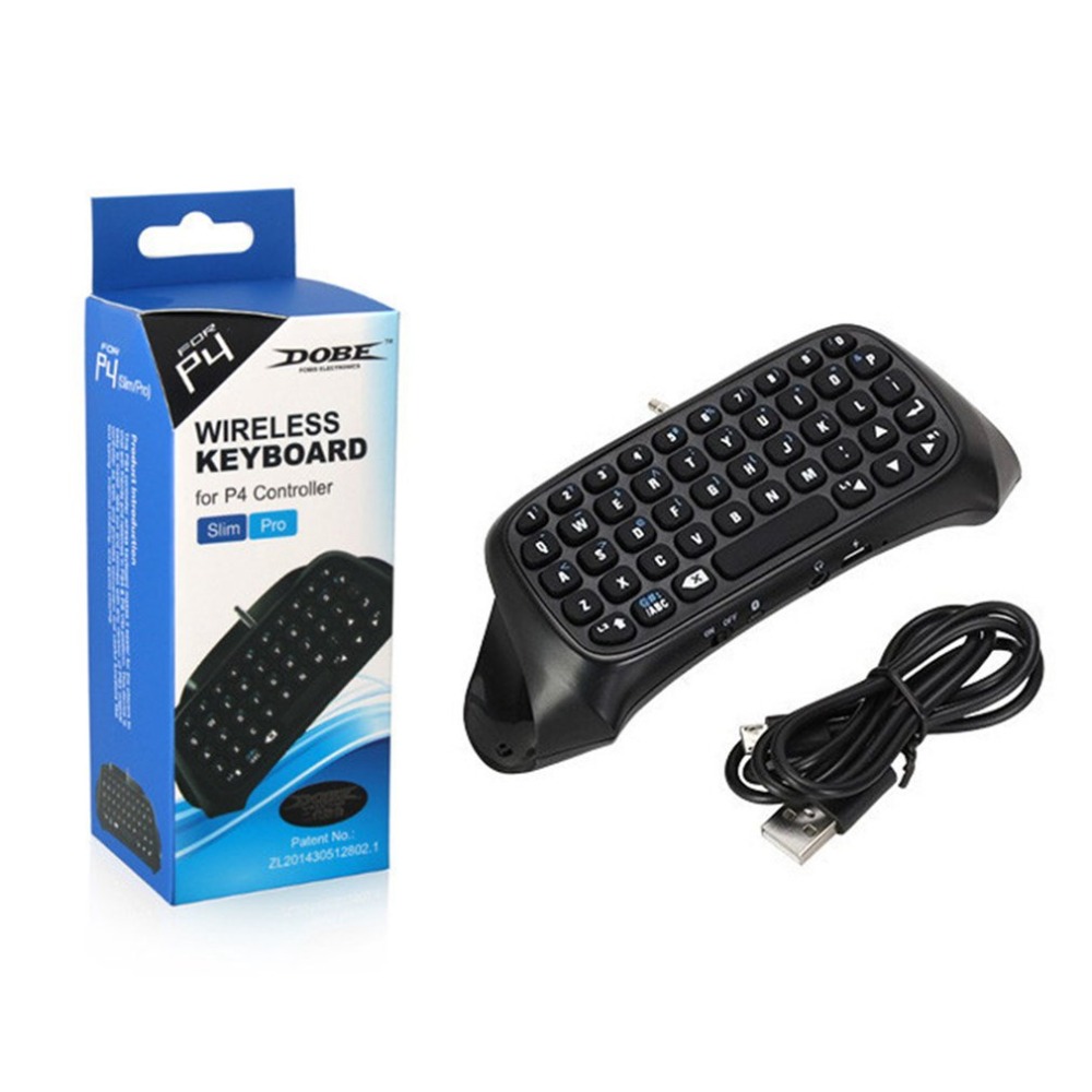 %E3%80%90Unlimited%20reLurchase%E3%80%91Mini%20Wireless%20Keyboard%203.5mm%20Plug%20Game%20Chat%20pad%20Message%20Keyboard%20for%20for%204%20for%20PS4%20Controller%20Bluetooth%203.0%20-%20Image%203