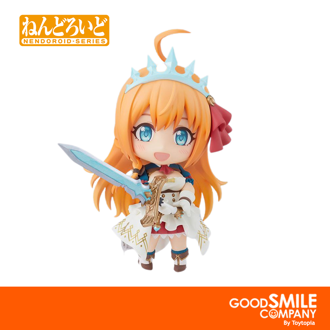 Good Smile Company Nendoroid 1707 Tokino Sora Good Smile Company good-smile-company-nendoroid-1707-tokino-sora-good-smile-company