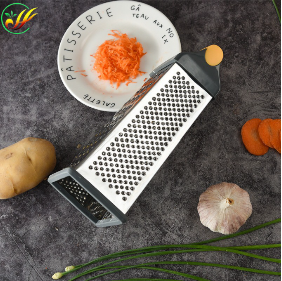 Dụng Cụ Nạo 4 Mặt Đa Chức Năng