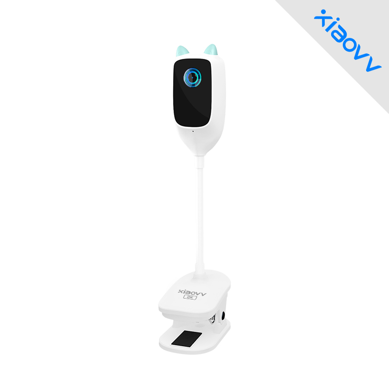 Xiaovv C1 Baby Camera Indoor WiFi FHD 1296P/3MP Cctv Wireless Connect