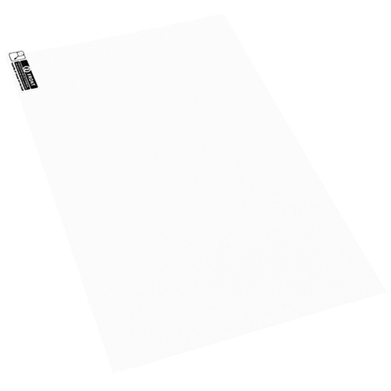 10Pcs FEP Protective Film, 3D Printer LCD Screen Protector for Anycubic